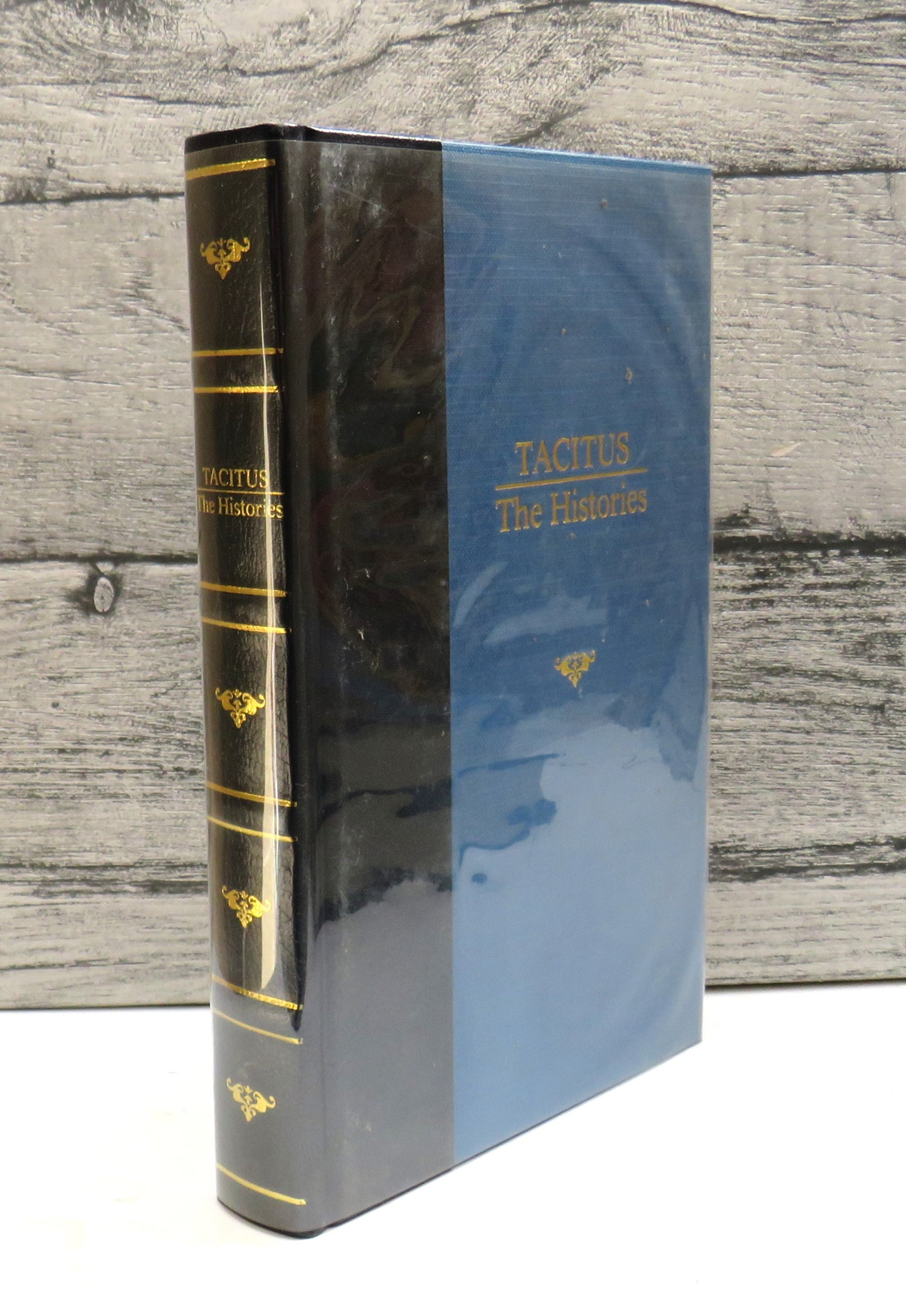 Tacitus The Histories A New Translation By Kenneth Wellesley 1989