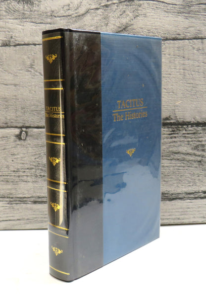 Tacitus The Histories A New Translation By Kenneth Wellesley 1989