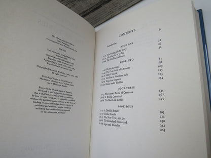 Tacitus The Histories A New Translation By Kenneth Wellesley 1989