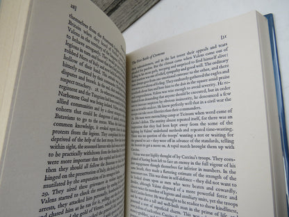 Tacitus The Histories A New Translation By Kenneth Wellesley 1989