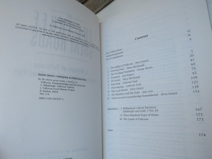 By The Three Great Roads A History of Tollcross Fountainbridge and The West Port 1988 book image 5