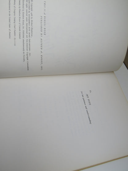 Nature In Miniature By Richard Headstrom 1968 book image 4