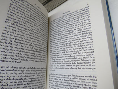 The Age of Alexander Nine Greek Lives By Plutarch 1990