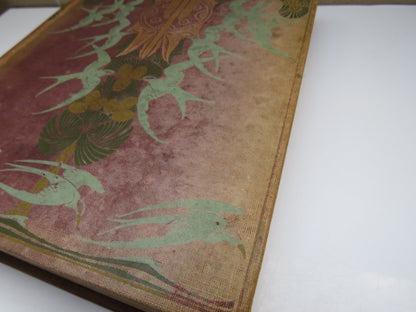 The Highlands and Islands of Scotland Painted By W. Smith Junr Described By A.R. Hope Moncrieff 1906 book image 3