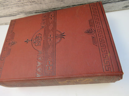 The Complete Poetical and Dramatic Works of Sir Walter Scott With An Introductory Memoir By William B. Scott 1883