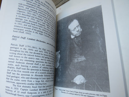 George Gordon: Man of Science Edited By Ian Keillar and John S. Smith 1995 book image 6