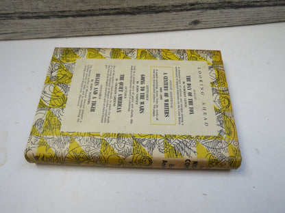 The Night-Comers By Eric Ambler 1957