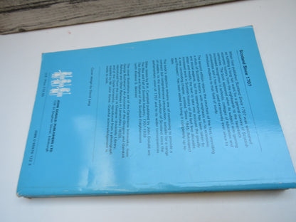 Scotland Since 1707 The Rise of An Industrial Society By R. H. Campbell 1985 book image 2