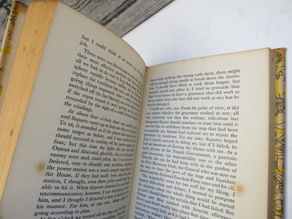 The Night-Comers By Eric Ambler 1957