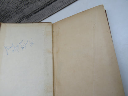 Boswell's Journal Of A Tour To The Hebrides With Notes And Biographical Sketch By H. B. Cotterill 19 book image 3