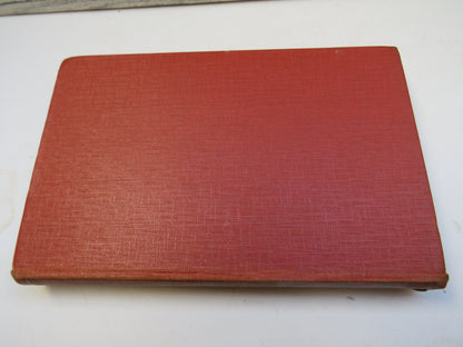 Husband of Delilah A Novel By Eric Linklater 1962