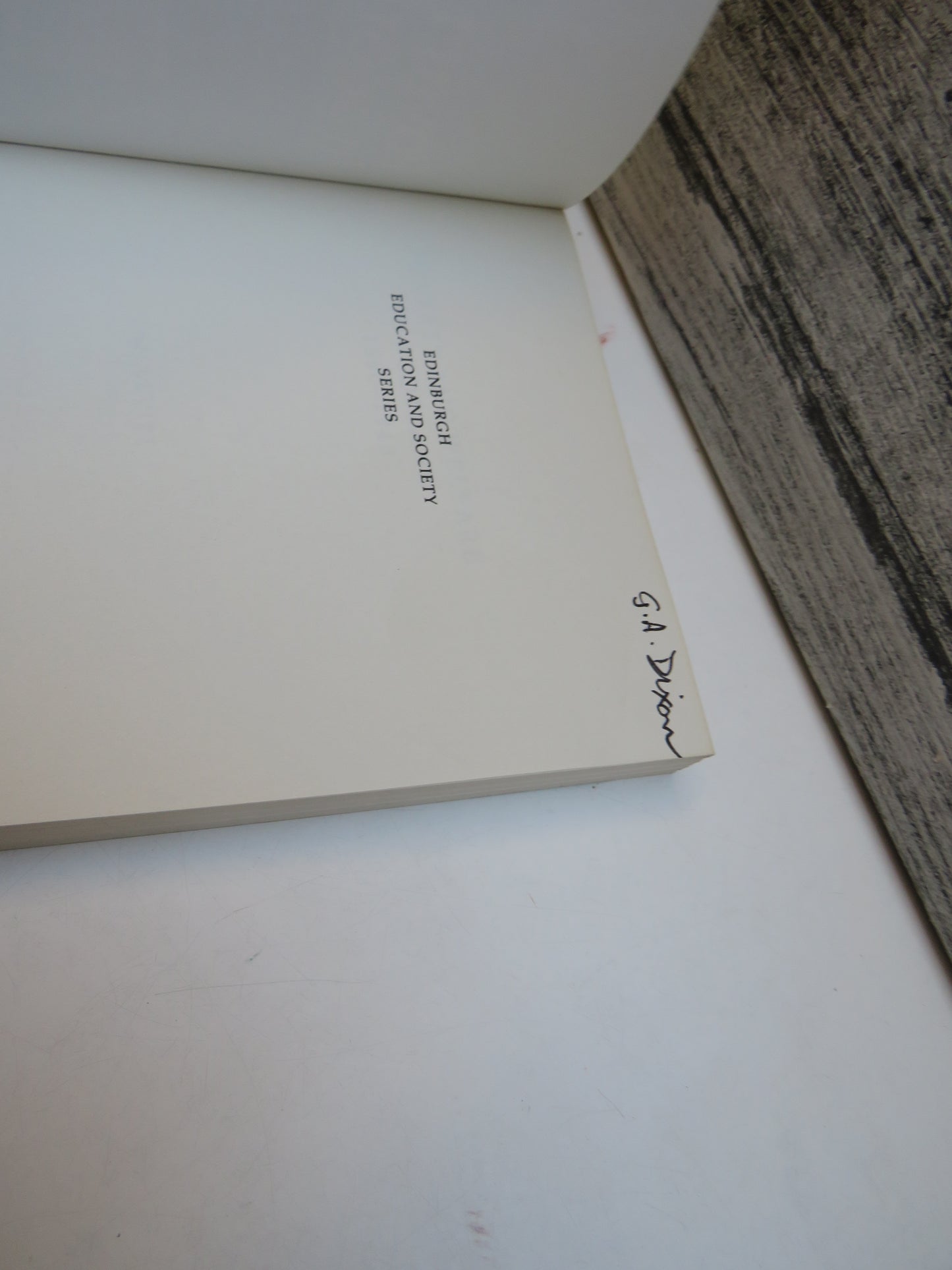 Poverty and Welfare In Scotland 1890-1948 By Ian Levitt 1988