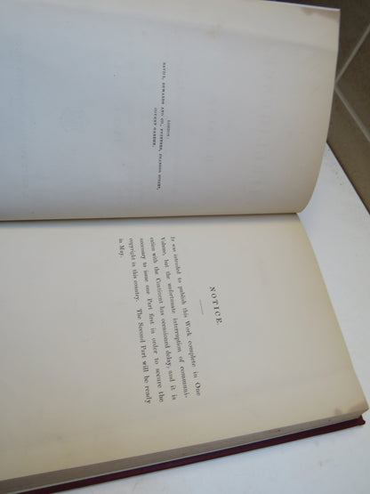 On Intelligence By H. Taine Translated From The French By T.D. Haye Part I 1871 book image 5