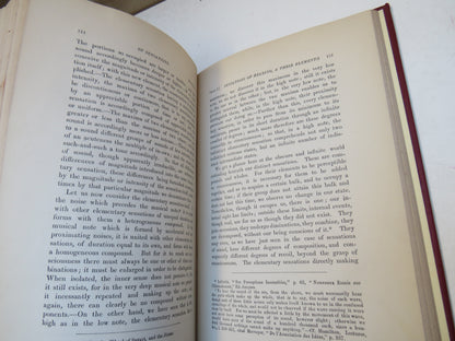 On Intelligence By H. Taine Translated From The French By T.D. Haye Part I 1871 book image 6
