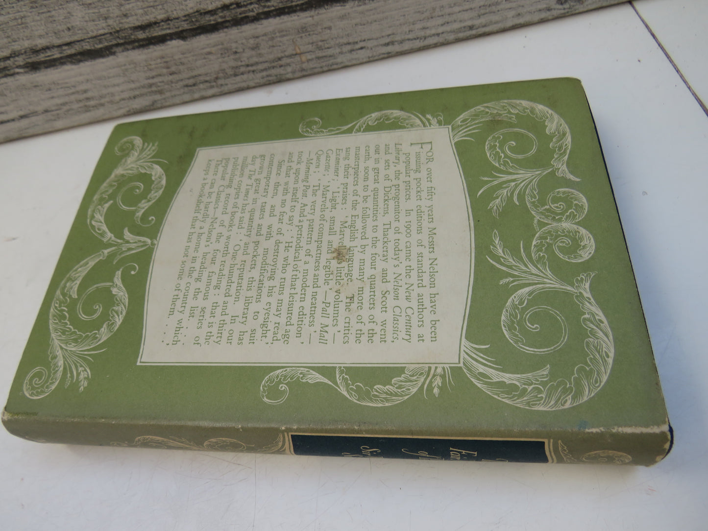 The Fair Maid of Perth By Sir Walter Scott