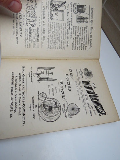 John Bull's Neighbour In Her True Light By A Brutal Saxon 1884 book image 4