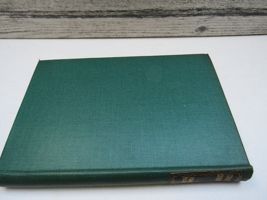 Cricket Country By Edmund Blunden 1945