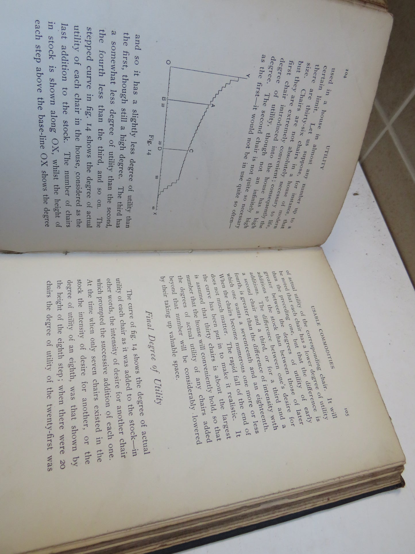 Essays On Economics By H. Stanley Jevons 1905