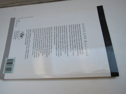 Scotland Revisited Edited By Jenny Wormald 1991 book image 2