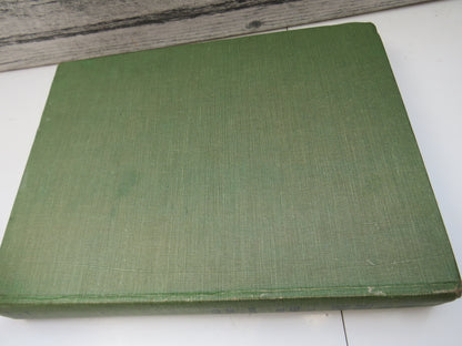 Birds One Should Know Beneficial and Mischievous By The Rev. Canon Theodore Wood 1925