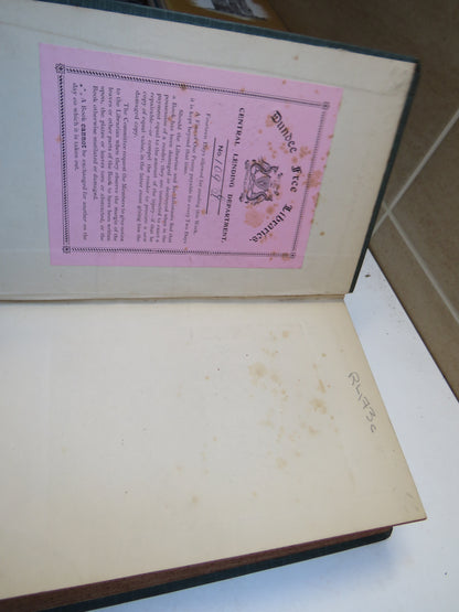 The Principles of Political Economy By J. R. M'Culloch 1849 book image 3