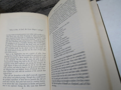 The Highland Clearances By John Prebble 1963 book image 5