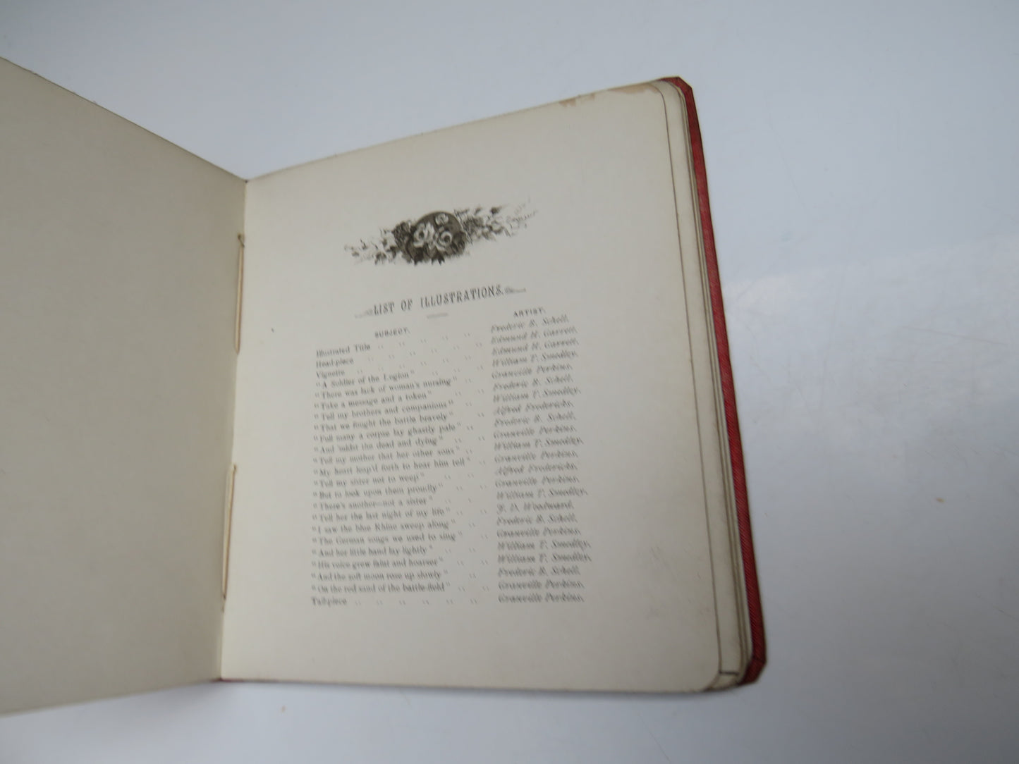 Bingen On The Rhine By Caroline E.S.Norton