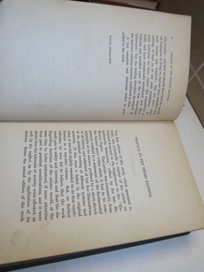 The Principles of Political Economy By J. R. M'Culloch 1849 book image 5