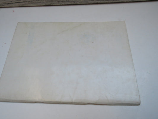 Three Nights In Perthshire With A Description of the Festival of a "Scotch Hairst Kirn" By Percy Yorke 1984