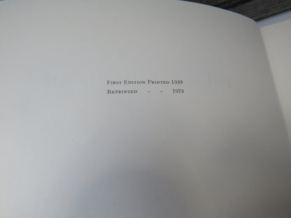 The Fair Land of Gowrie By Lawrence Melville 1975