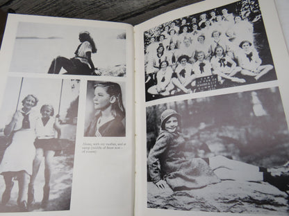 Lauren Bacall By Myself 1979 book image 6
