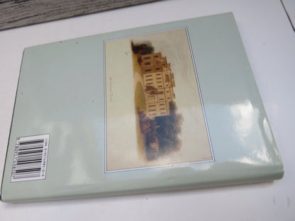 Life In A Scottish Country House The Story of A J Balfour and Whittingehame House By Paul Harris 1989