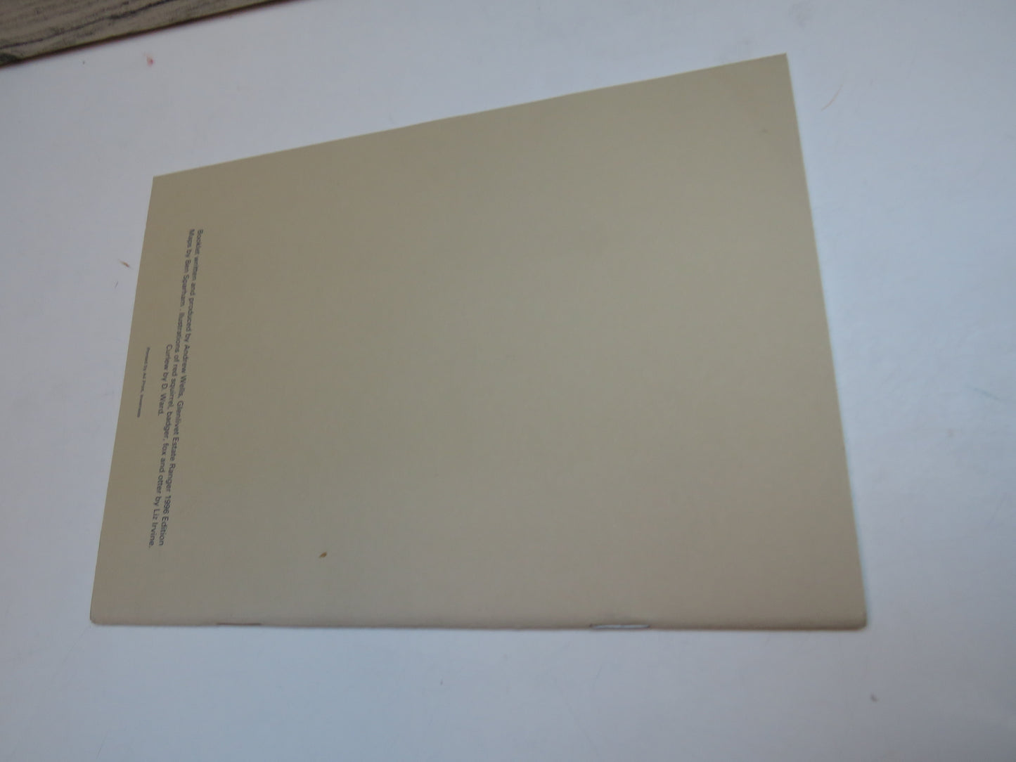 A Guide To The Walks On Glenlivet Estate By Andrew Wells