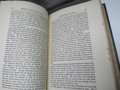 John G. Paton, D.D. Missionary To The New Hebrides An Autobiography Edited By His Brother The Rev Ja book image 6