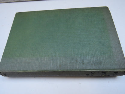 Politics and Progress A Survey of the Problems Of To-Day By Ramsay Muir 1923 1st Edition