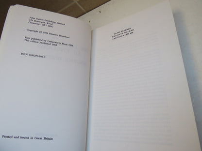 The Lost Villages of England By Maurice Beresford 1983 book image 4