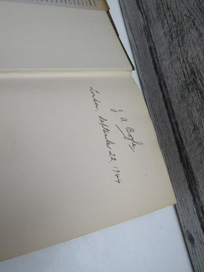 Kingship By A. M. Hocart 1927 book image 3