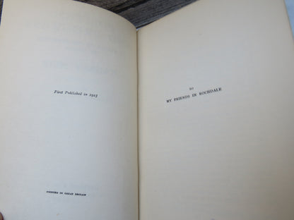 Politics and Progress A Survey of the Problems Of To-Day By Ramsay Muir 1923 1st Edition