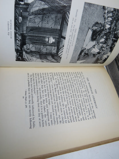 Kingship By A. M. Hocart 1927 book image 6