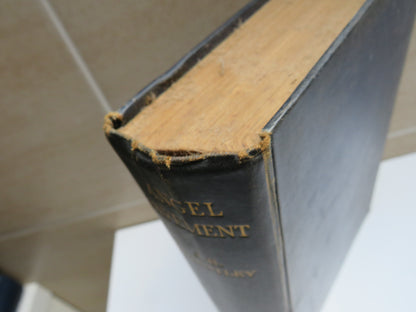 Angel Pavement By J.B Priestley 1930 book image 3