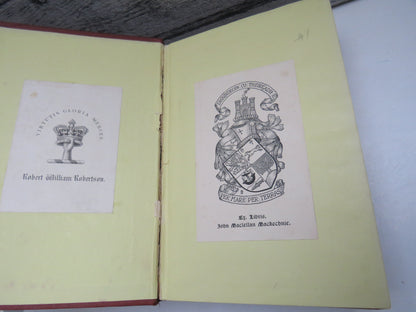 Concise Historical Proofs Respecting The Gael of Alban; Or Highlanders of Scotland Of The Country Of book image 3