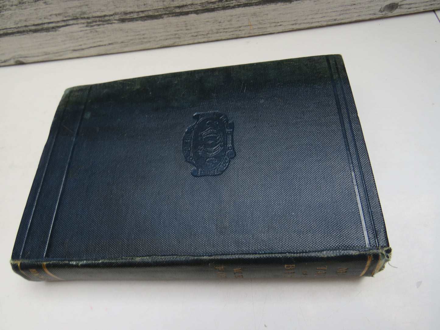 More Tales of the Birds By W. Warde Fowler 1902