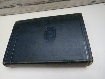 More Tales of the Birds By W. Warde Fowler 1902