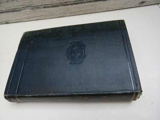More Tales of the Birds By W. Warde Fowler 1902
