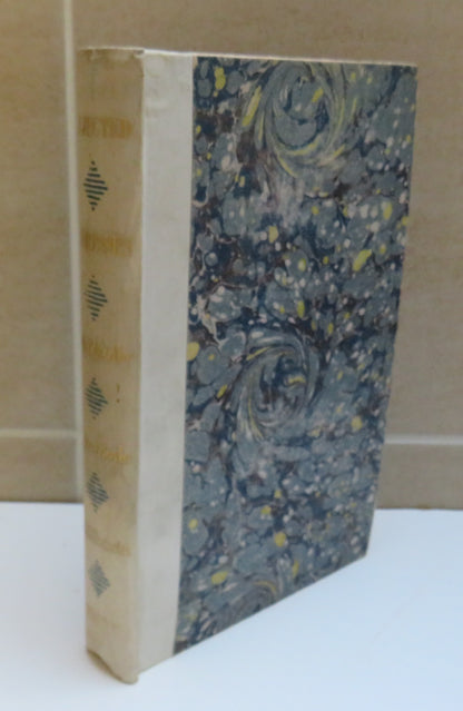 Rejected Addresses of The New Theatrum Poetarum By Andrew Boyle 1929 book image 2
