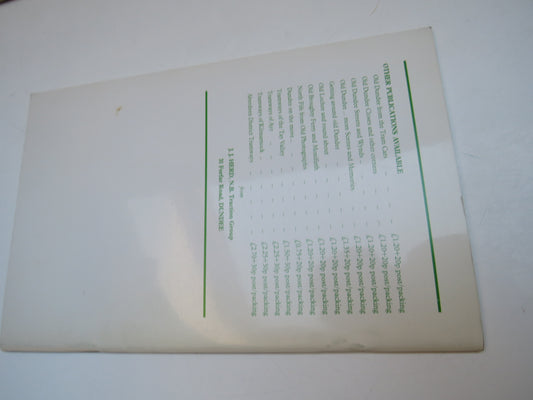 Looking Back on Edinburgh By A.W. Brotchie and J.J. Herd 1985