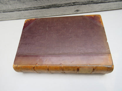 History of The Anglo-Saxons By Francis Palgrave 1867 book image 3