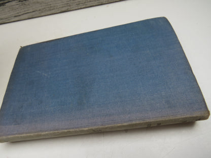 Within Four Walls By Major M. C. C. Harrison and Captain H. A. Cartwright 1933