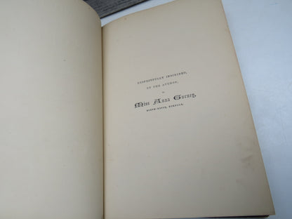 History of The Anglo-Saxons By Francis Palgrave 1867 book image 6