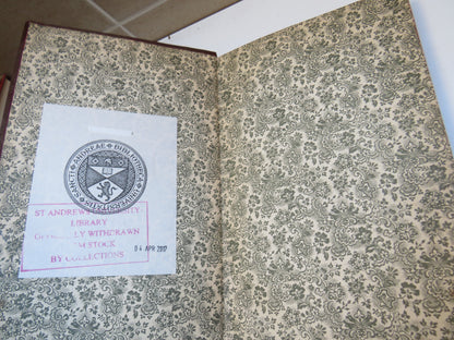 Outlines Of Psychology By Wilhelm Wundt Translated by Charles Hubbard Judd 1897 book image 3